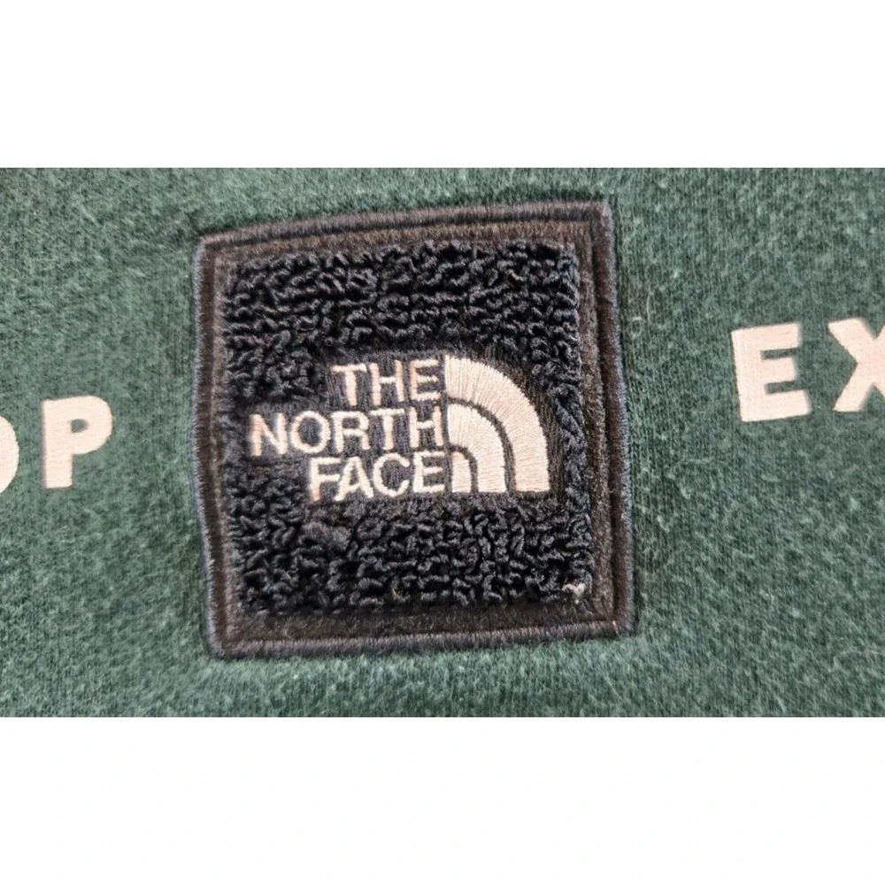 The North Face this stylish
